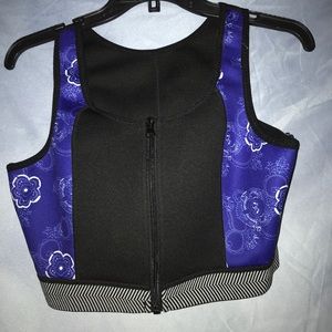 Ladies Wetsuit Top